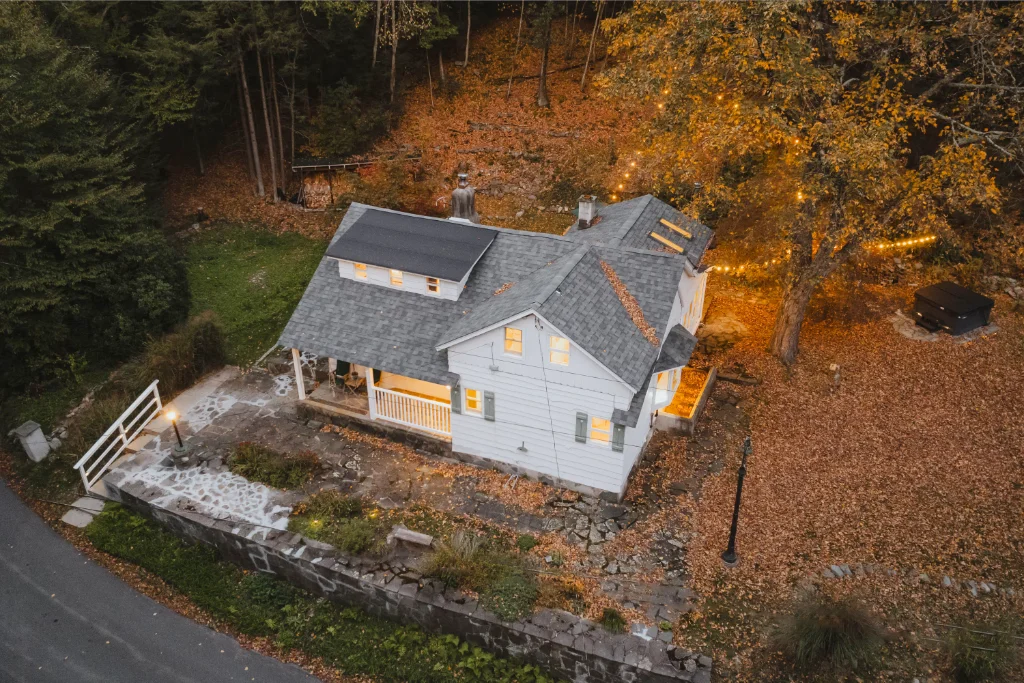 Gedung Perkantoran Mewah